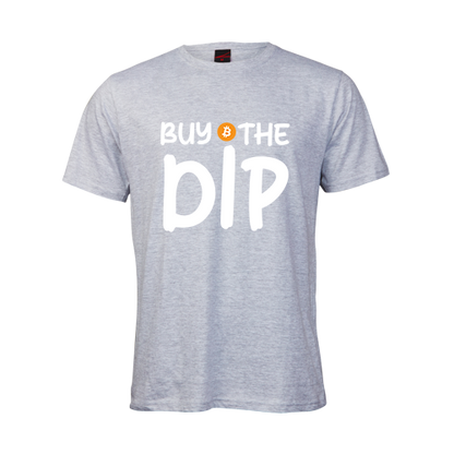 Buy the Dip