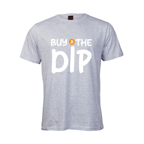 Buy the Dip