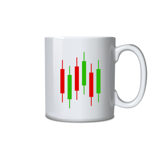 Bitcoin Trading Candles