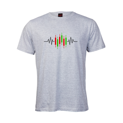 Bitcoin Trading Heartbeat