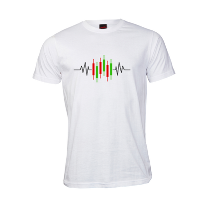 Bitcoin Trading Heartbeat