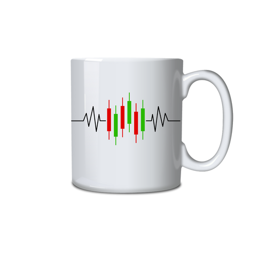 Bitcoin Trading Heartbeat