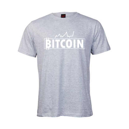 Bitcoin with graph