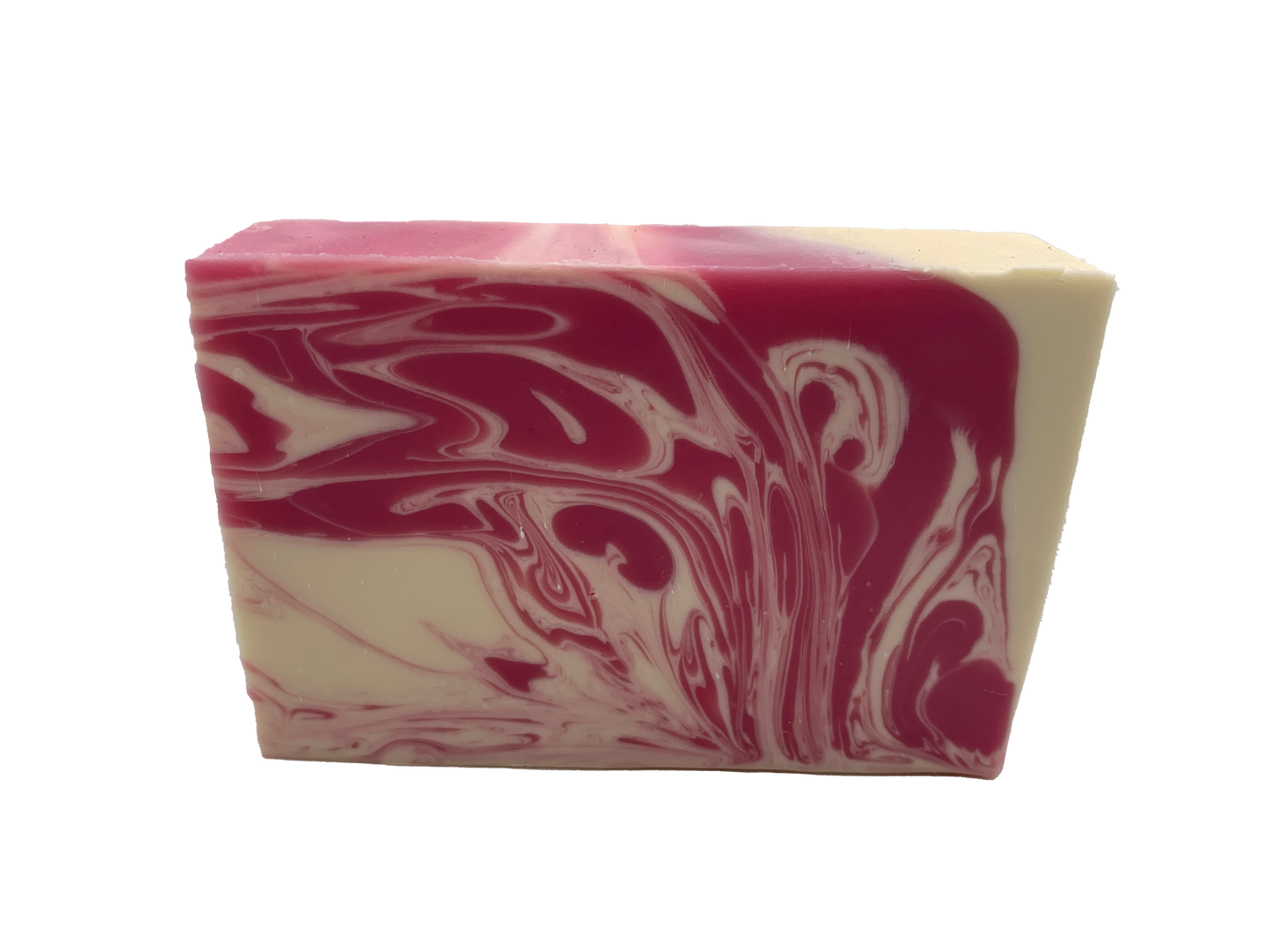 Black Raspberry & Vanilla (Classic) Handmade soap