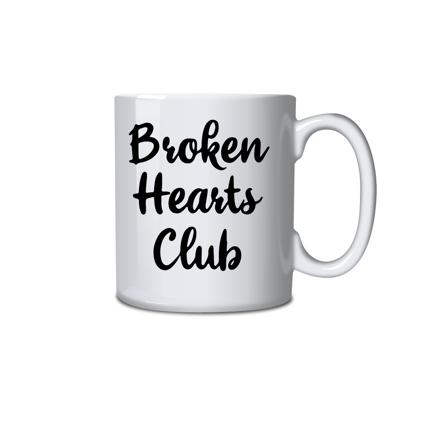 Broken Hearts Club