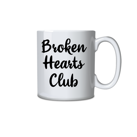 Broken Hearts Club
