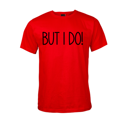 But I do