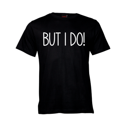 But I do