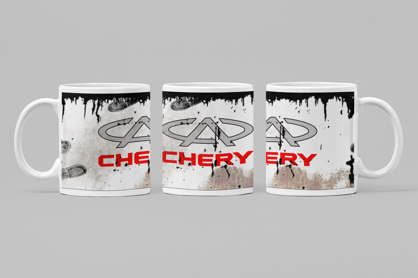 Chery
