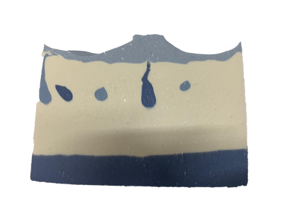 Cool Water Type (Luxury) Handmade soap