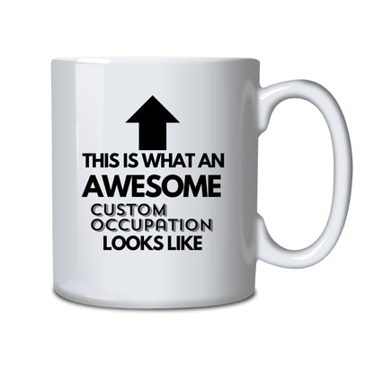 This is what an awesome *Occupation* looks like