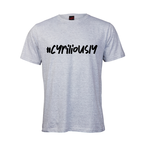 Cyriliously