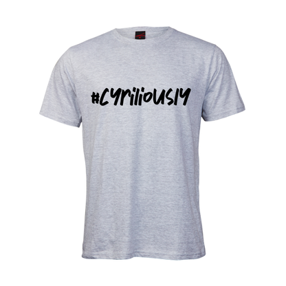 Cyriliously