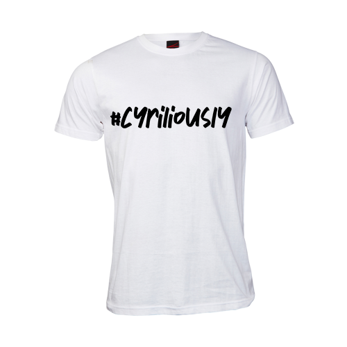 Cyriliously