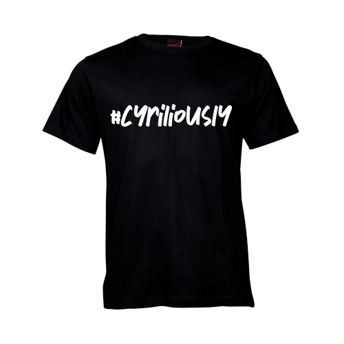 Cyriliously