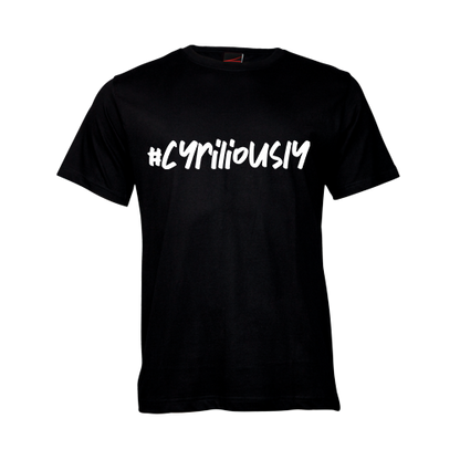 Cyriliously