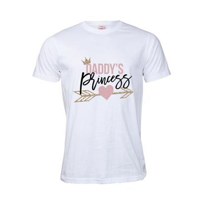 Daddy's Princess