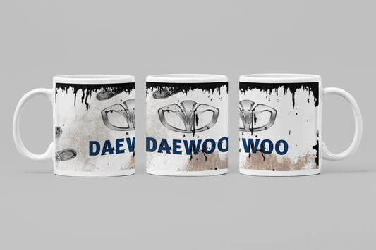 Daewoo