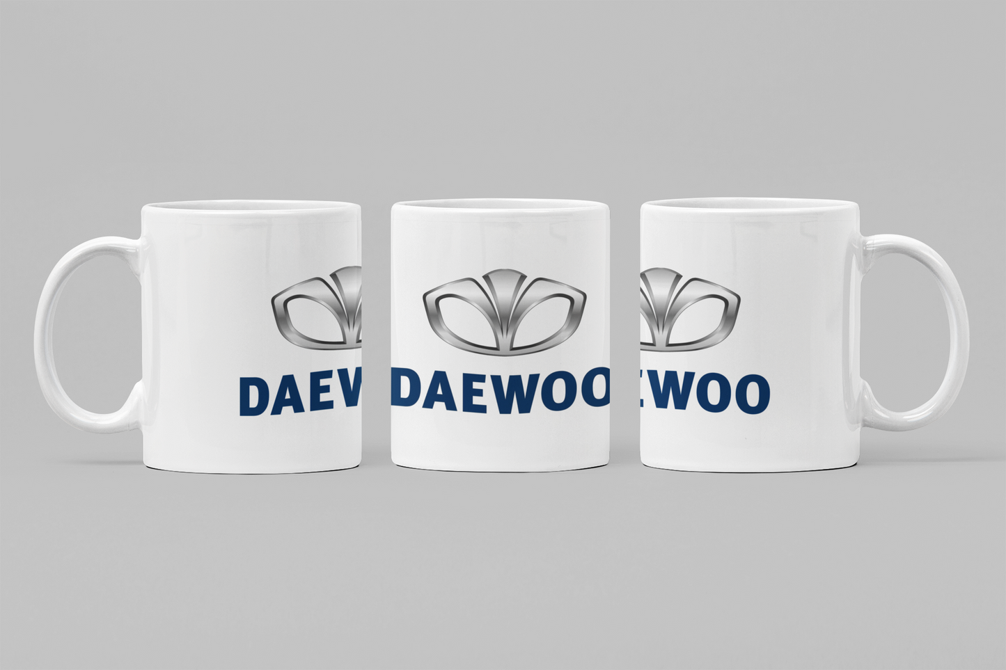 Daewoo