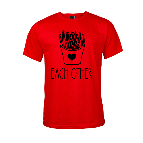 Each Other