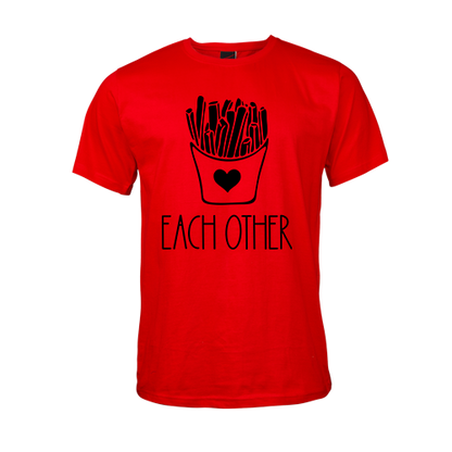 Each Other