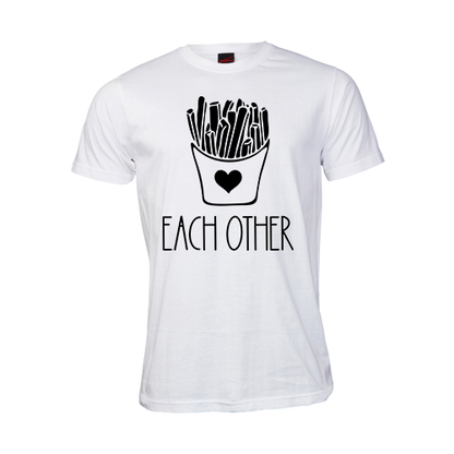 Each Other