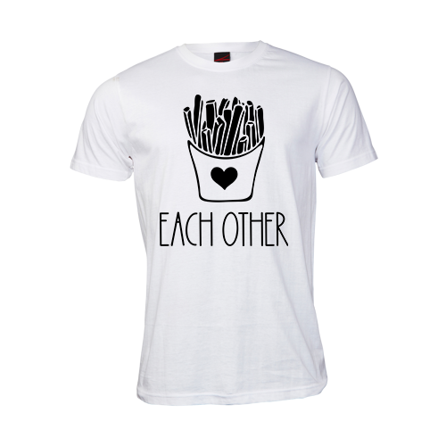 Each Other