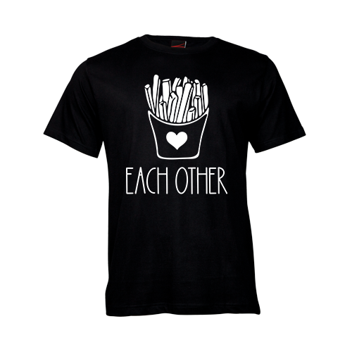 Each Other