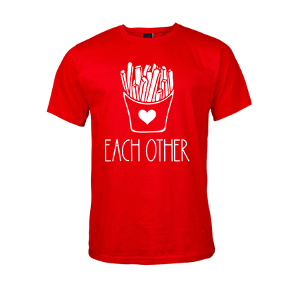 Each Other