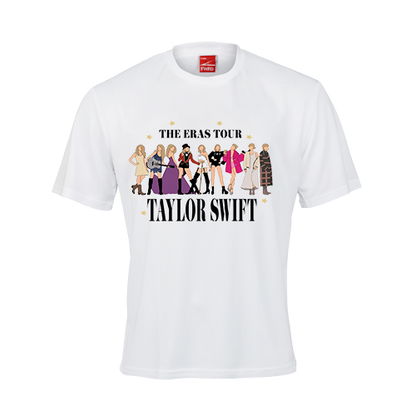 Taylor Swift Eras Tour Lineup