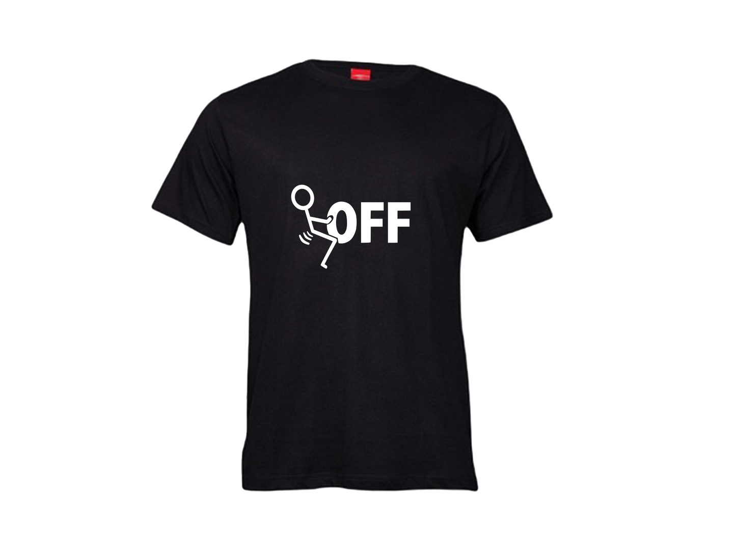 Off!