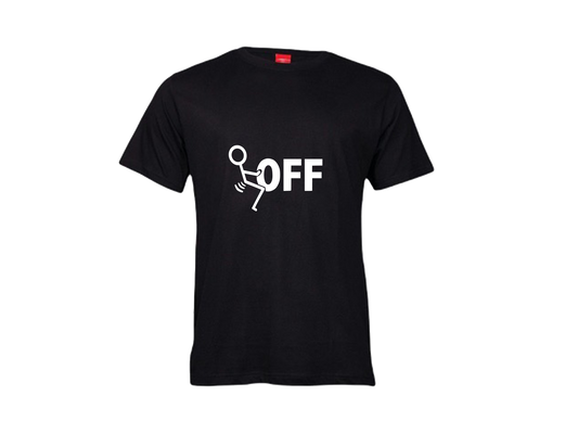 Off!