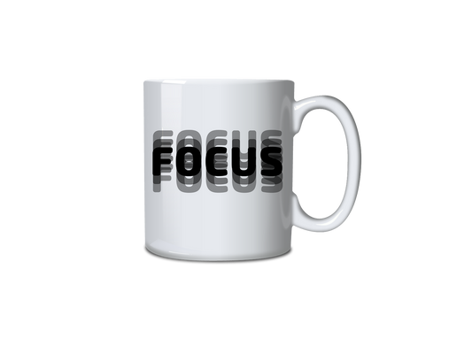 Focus mug