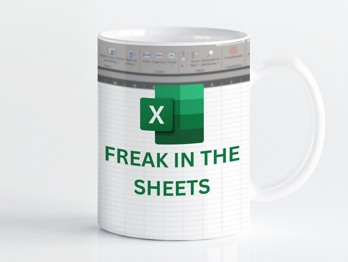 Freak in the Sheets
