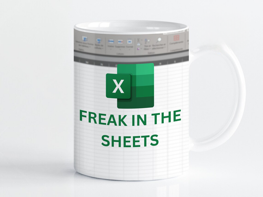 Freak in the Sheets