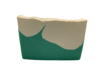 Fresh Linen (Luxury) Handmade soap