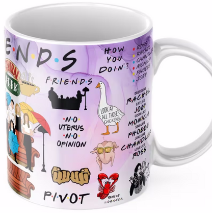 Friends
