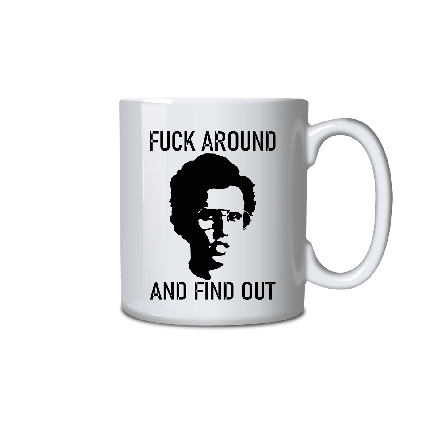 Fuck around and find out