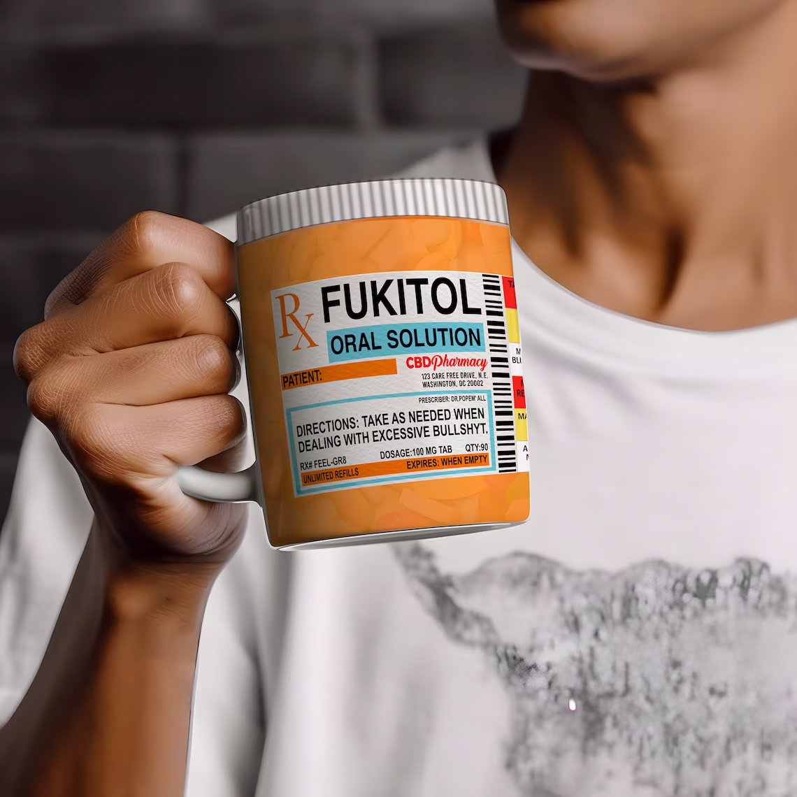 Fukitol