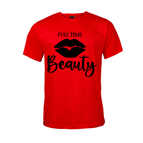 Full Time Beauty