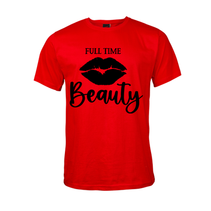 Full Time Beauty
