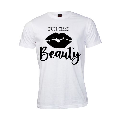 Full Time Beauty