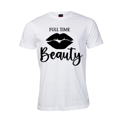 Full Time Beauty