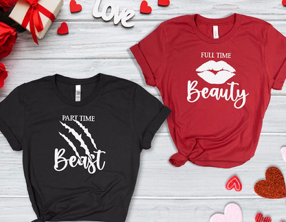 Full Time Beauty