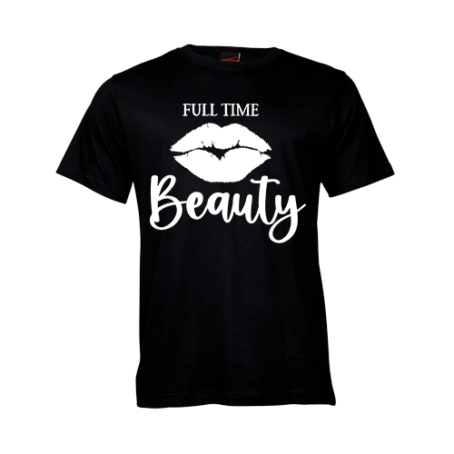 Full Time Beauty