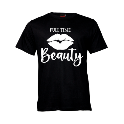 Full Time Beauty