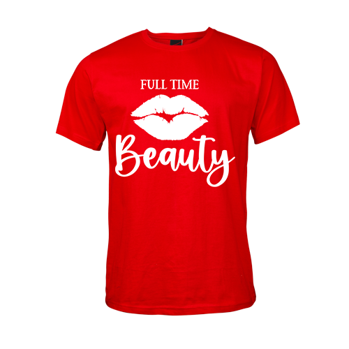 Full Time Beauty