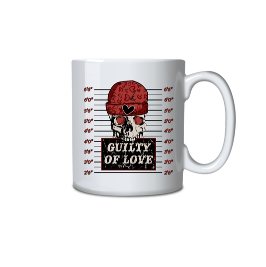 Guilty of Love Skeleton