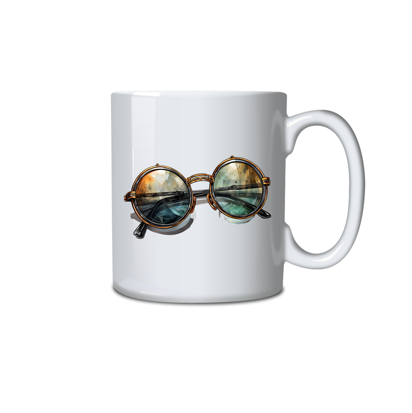 Harry Potter Glasses