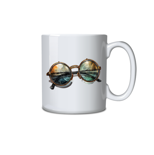 Harry Potter Glasses